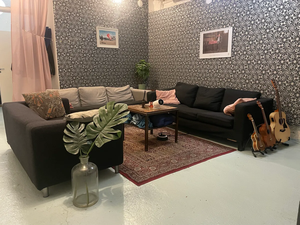 Hyreslägenhet på Stockholm i stockholm