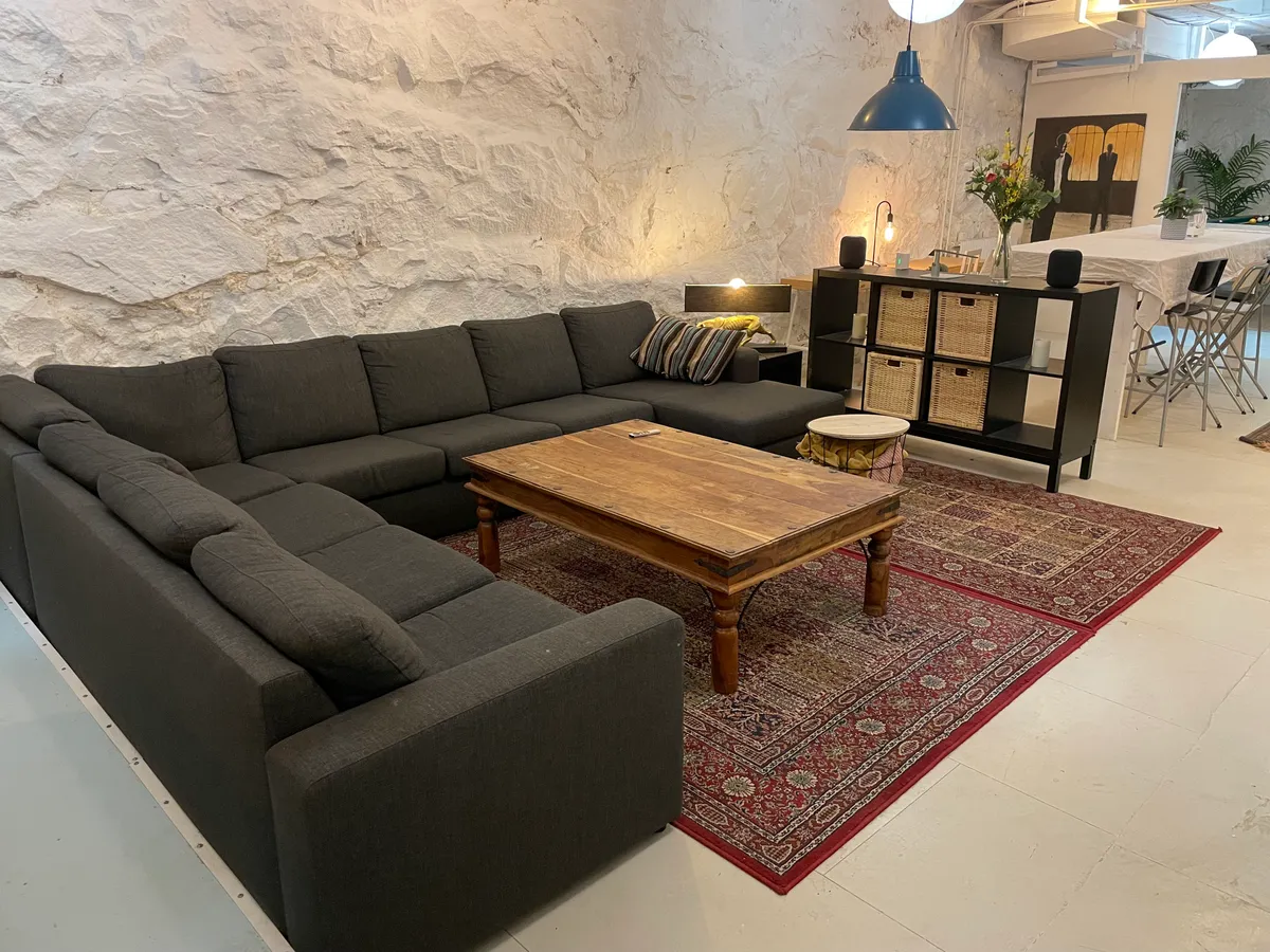 Hyreslägenhet på Stockholm i stockholm