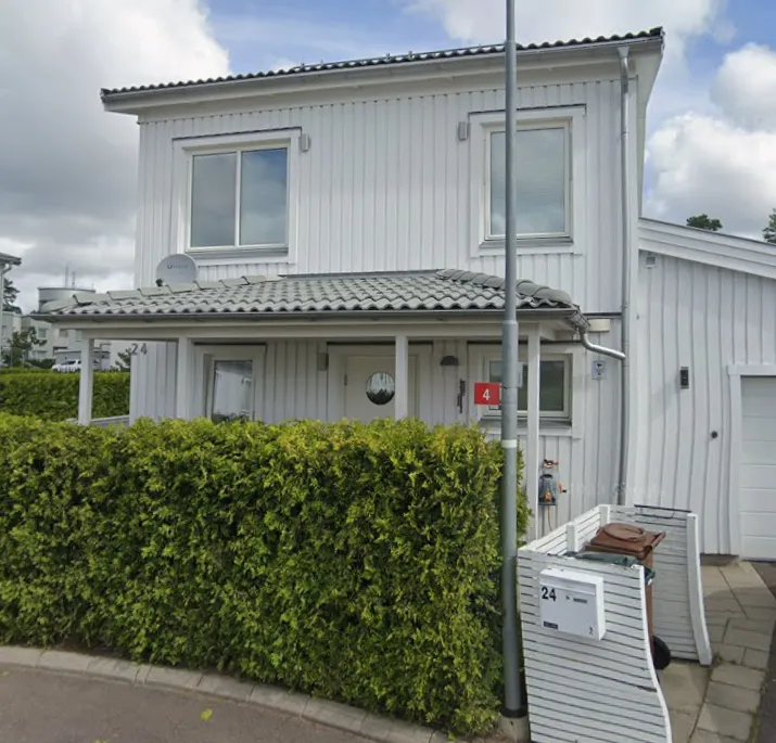 Hyresbostad på Göteborg i goteborg