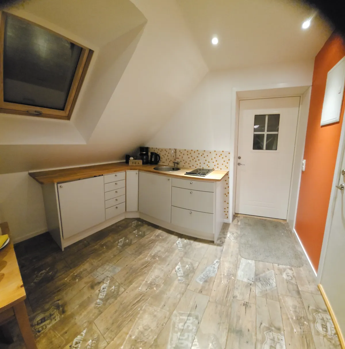 Hyresbostad på Ösmo i osmo