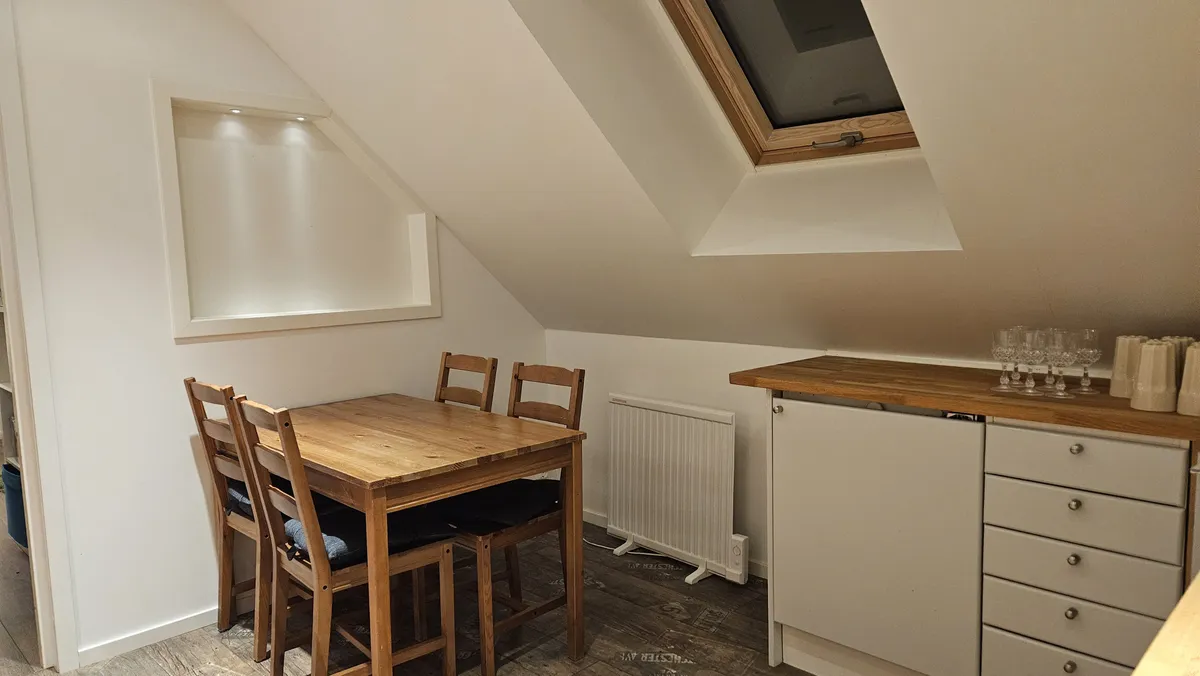 Hyresbostad på Ösmo i osmo