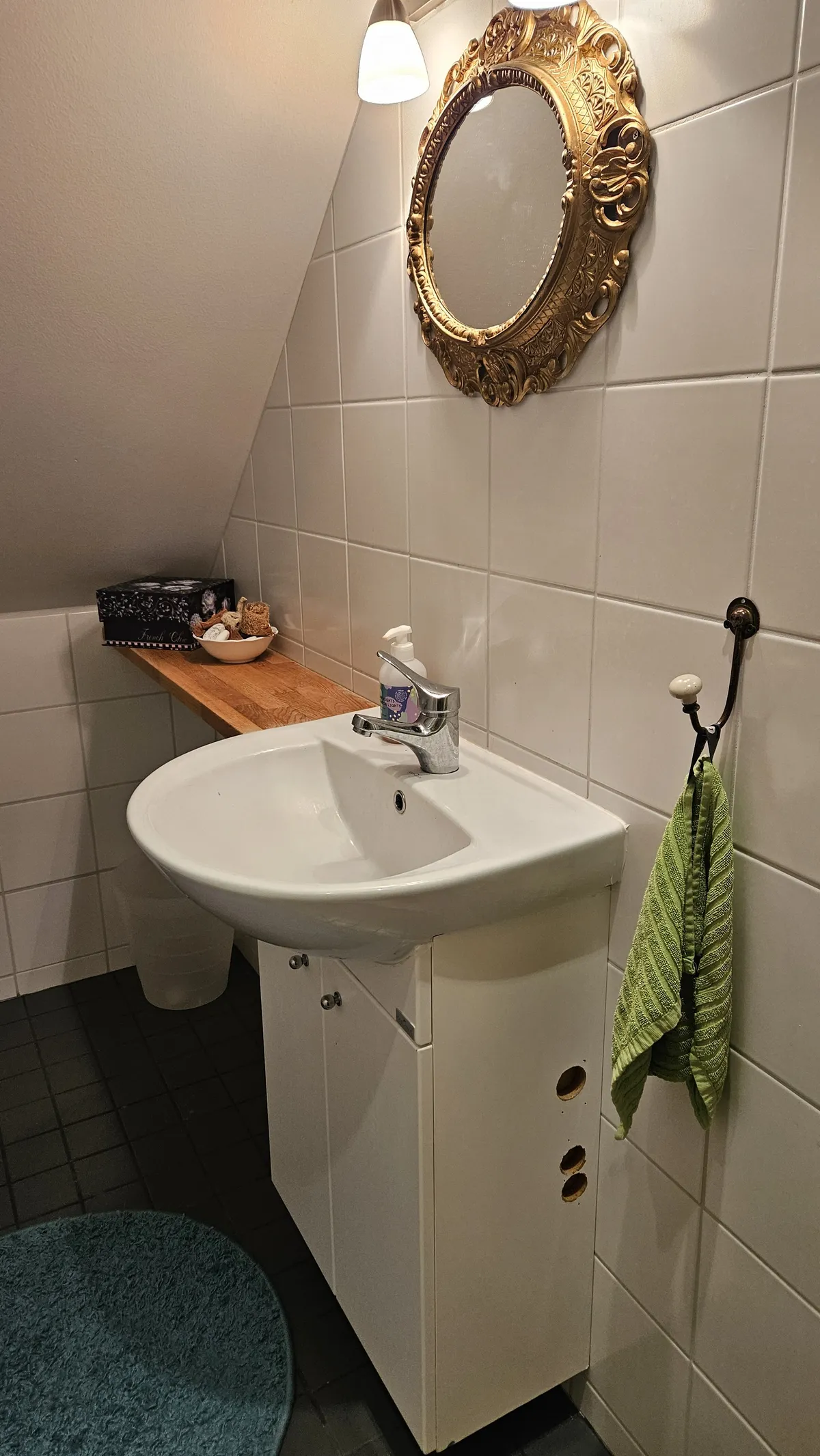 Hyresbostad på Ösmo i osmo