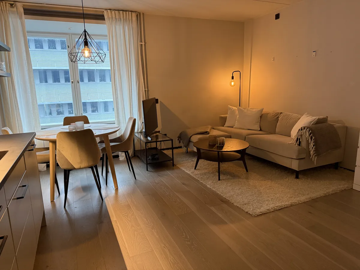 Hyreslägenhet på Göteborg i goteborg