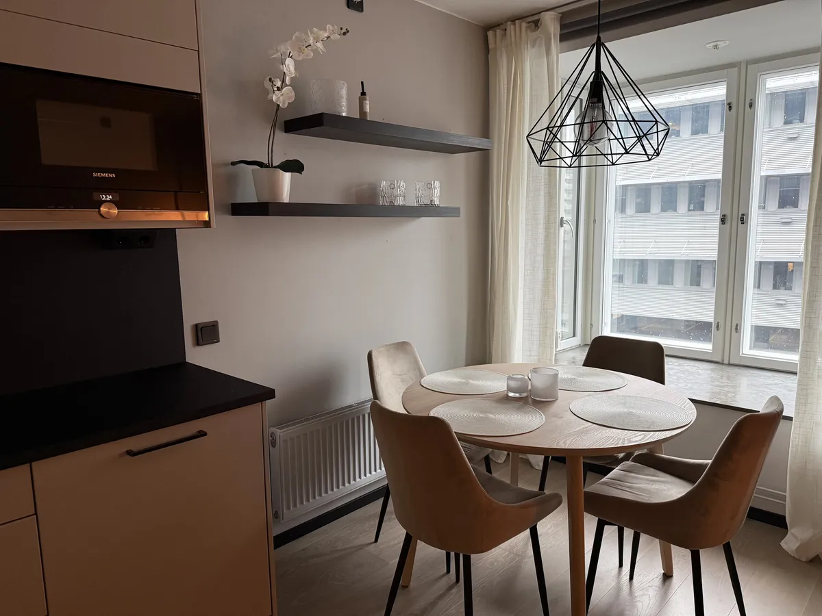 Hyreslägenhet på Göteborg i goteborg