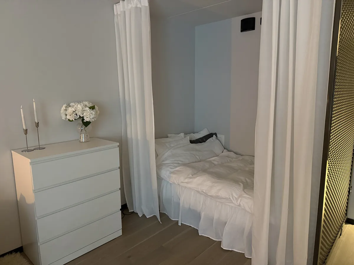 Hyreslägenhet på Göteborg i goteborg