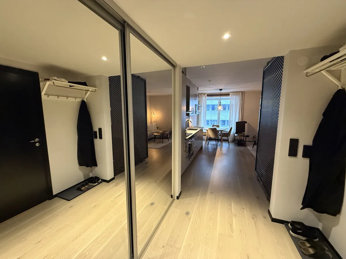 Hyreslägenhet på Göteborg i goteborg