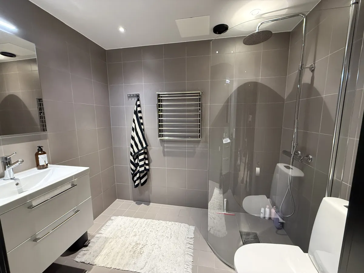 Hyreslägenhet på Göteborg i goteborg