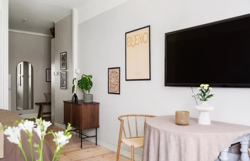 Hyreslägenhet på Stockholm i stockholm