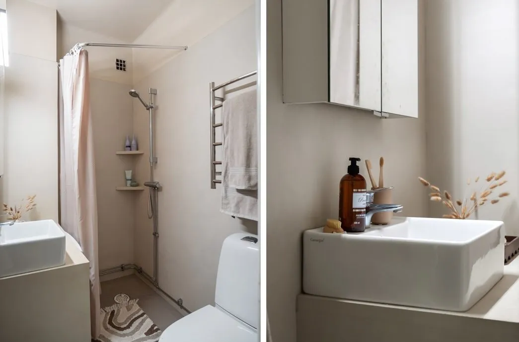 Hyreslägenhet på Stockholm i stockholm