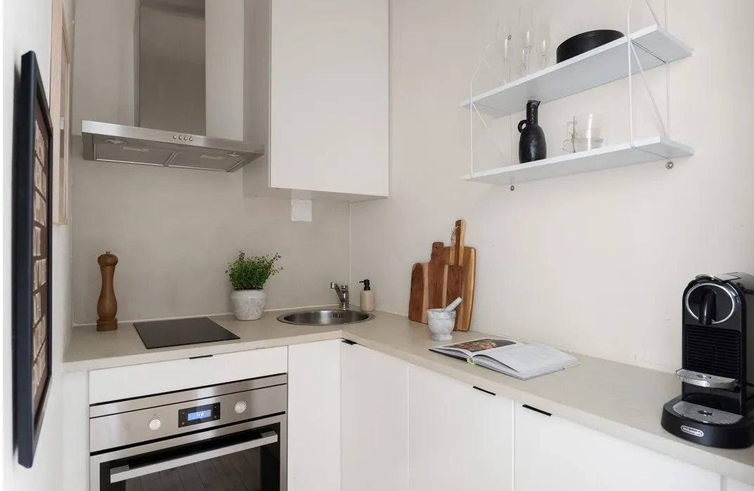 Hyreslägenhet på Stockholm i stockholm