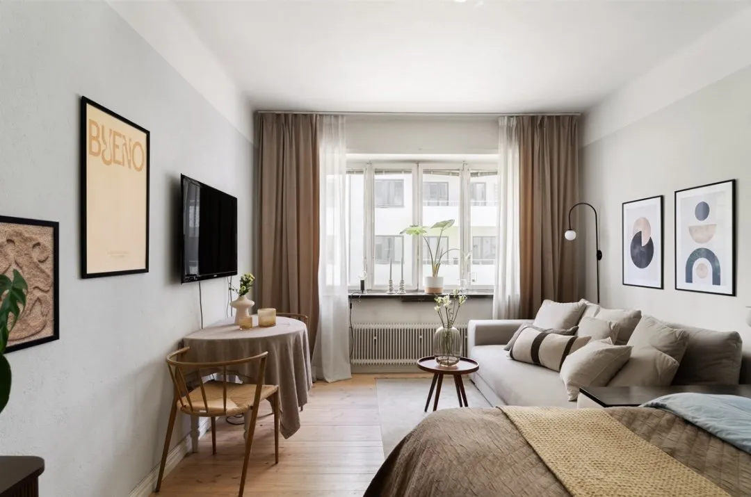 Hyreslägenhet på Stockholm i stockholm