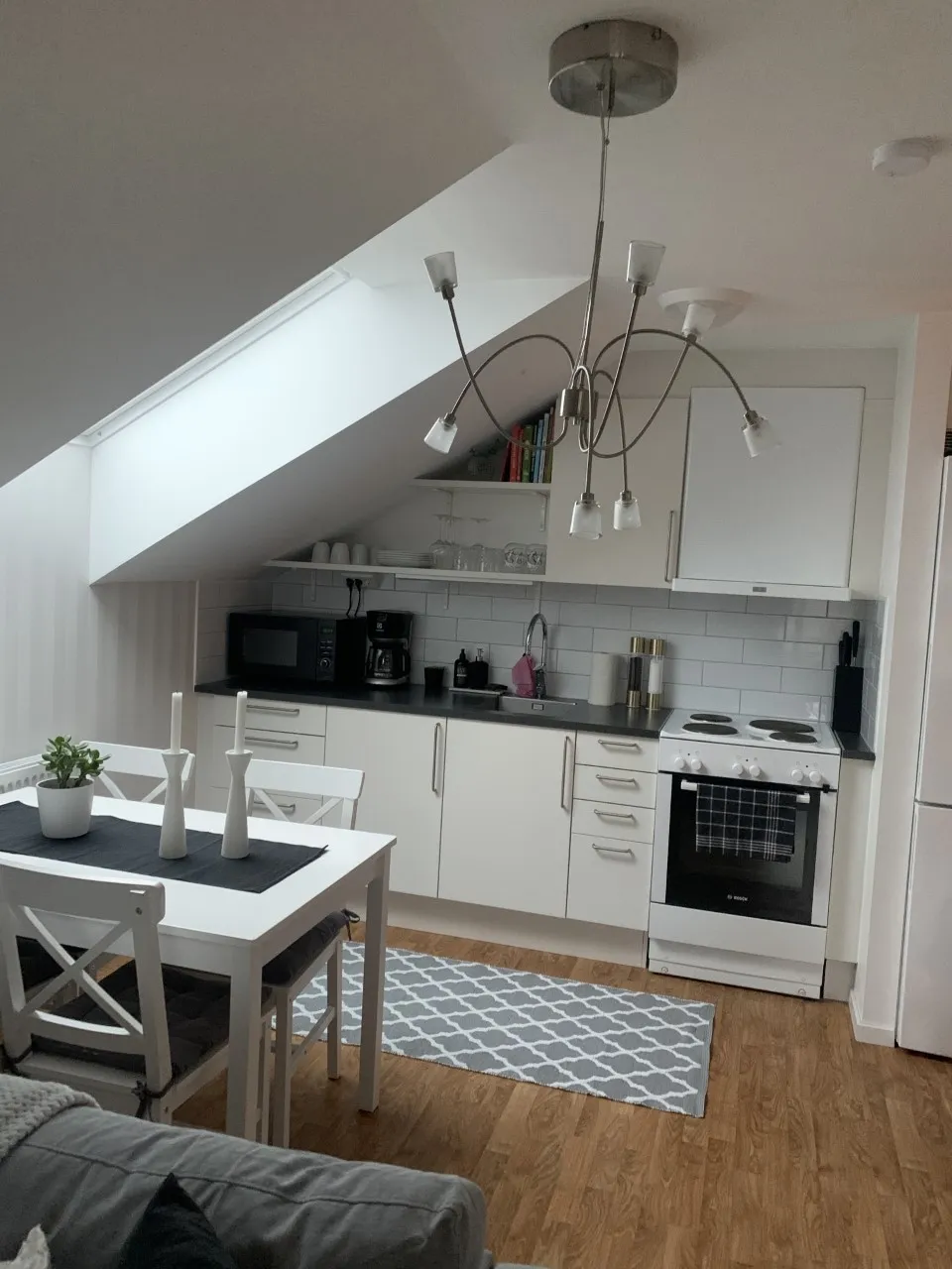 Hyreslägenhet på Borås i boras