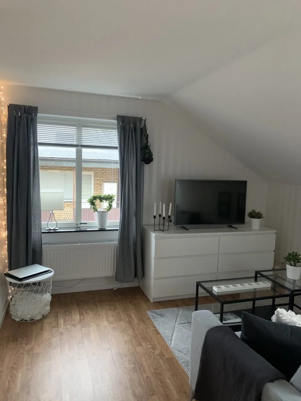 Hyreslägenhet på Borås i boras