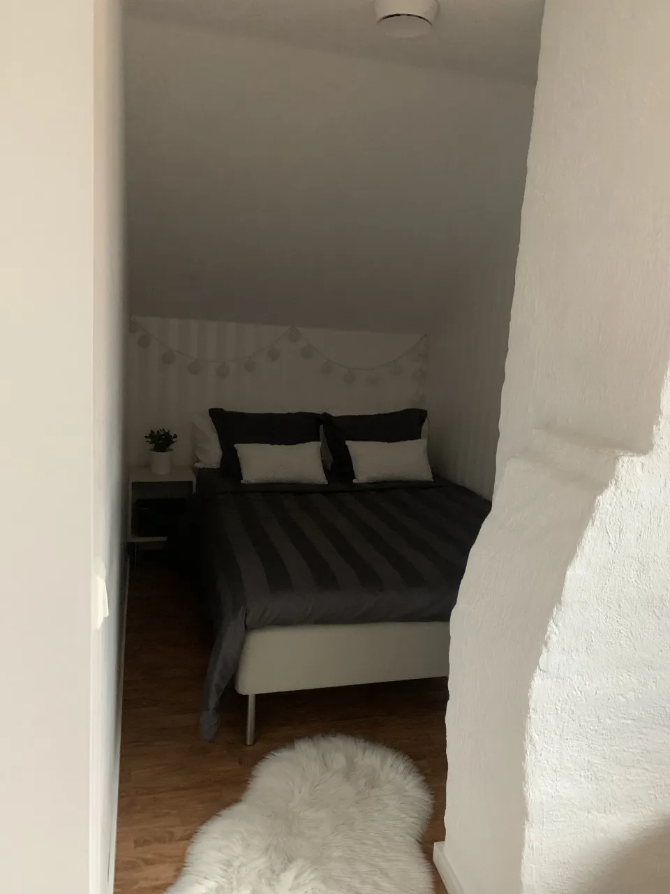 Hyreslägenhet på Borås i boras