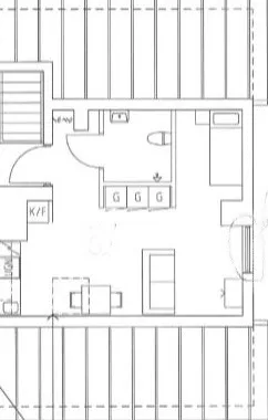 Hyreslägenhet på Borås i boras