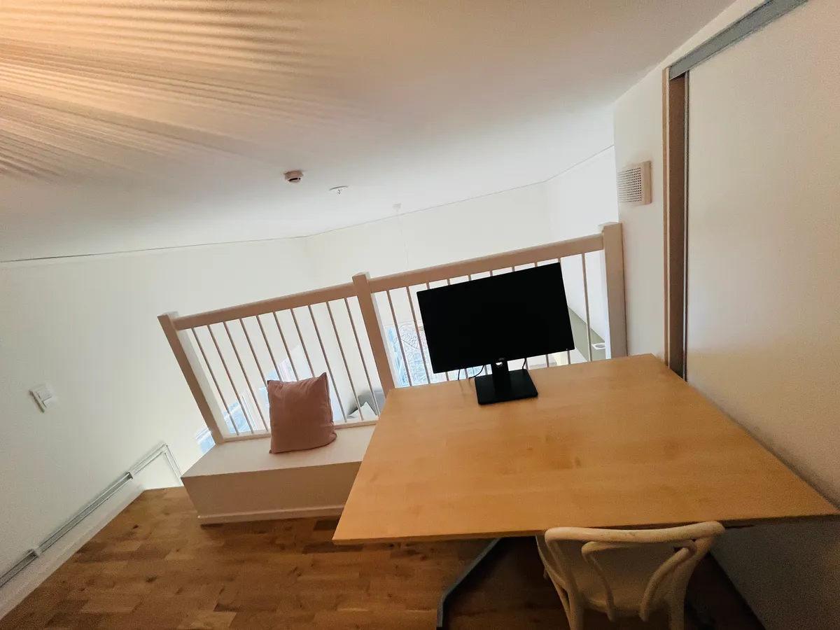 Hyreslägenhet på Farsta i farsta