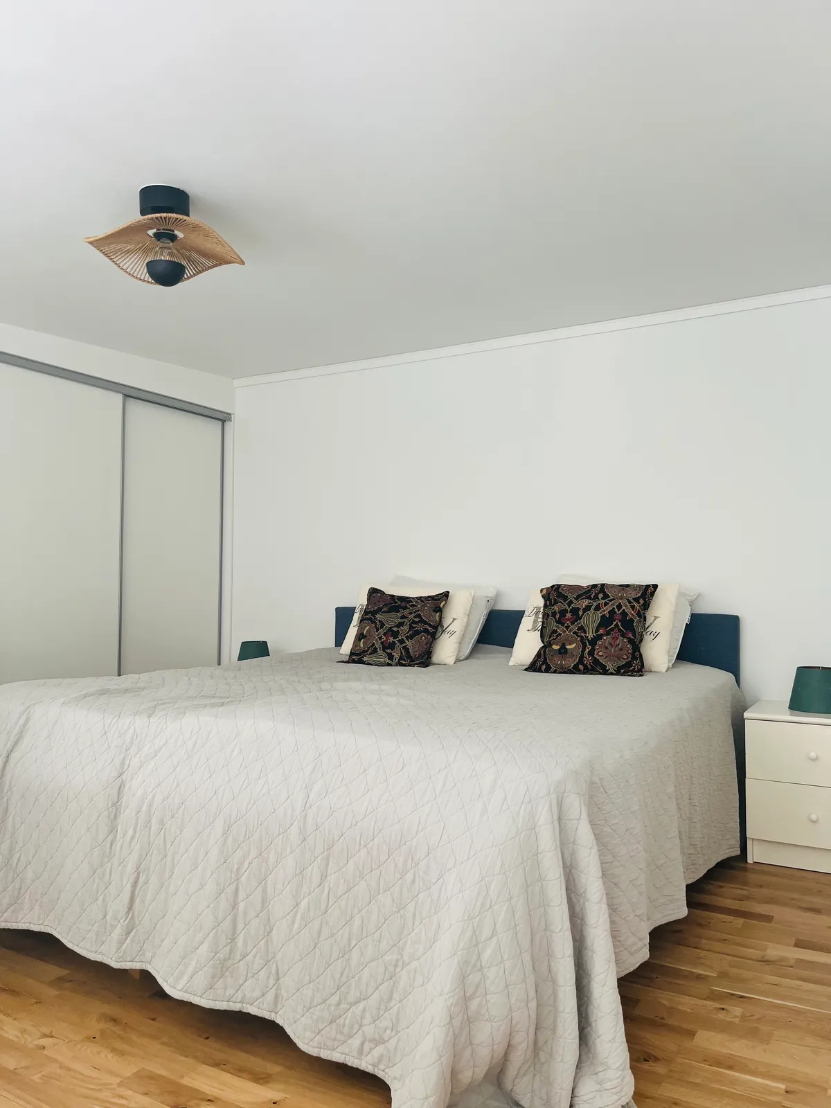 Hyreslägenhet på Farsta i farsta