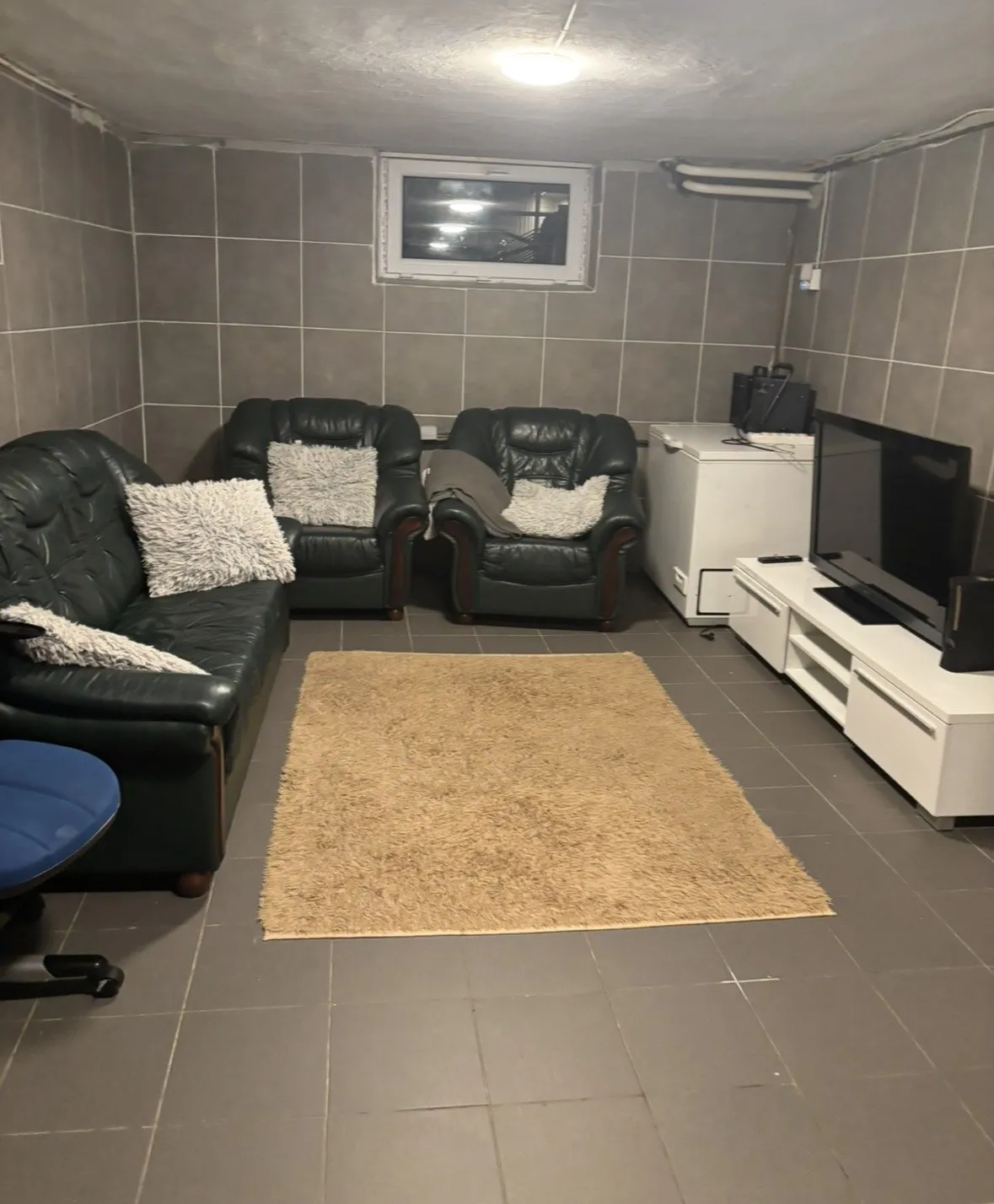 Hyresbostad på Nässjö i nassjo