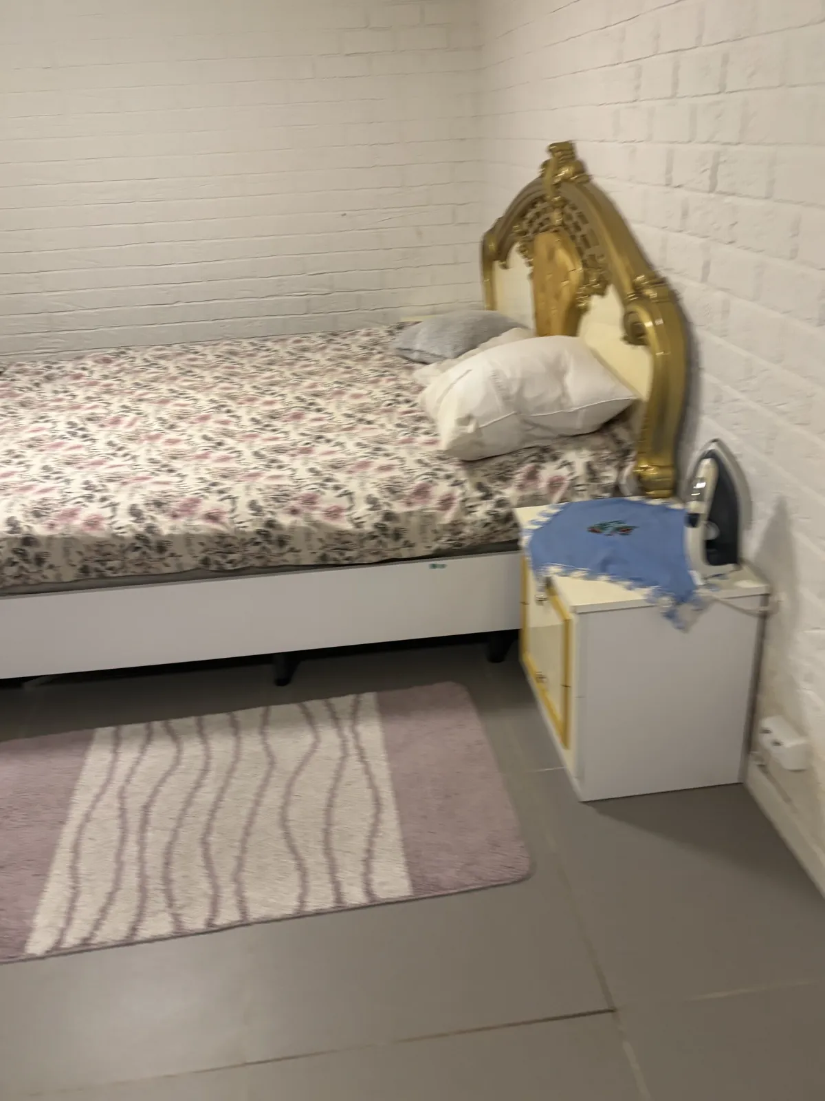 Hyresbostad på Nässjö i nassjo