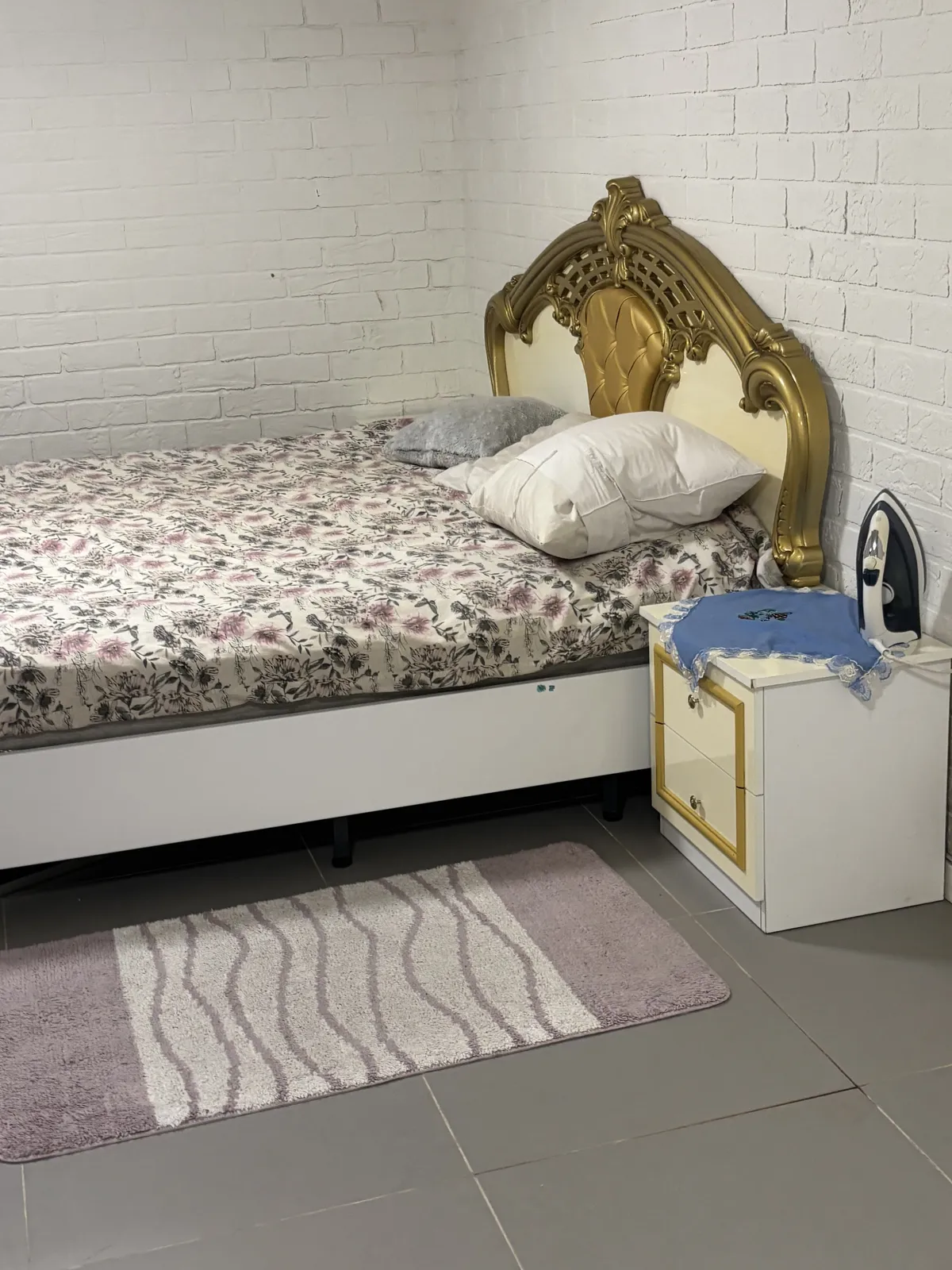 Hyresbostad på Nässjö i nassjo