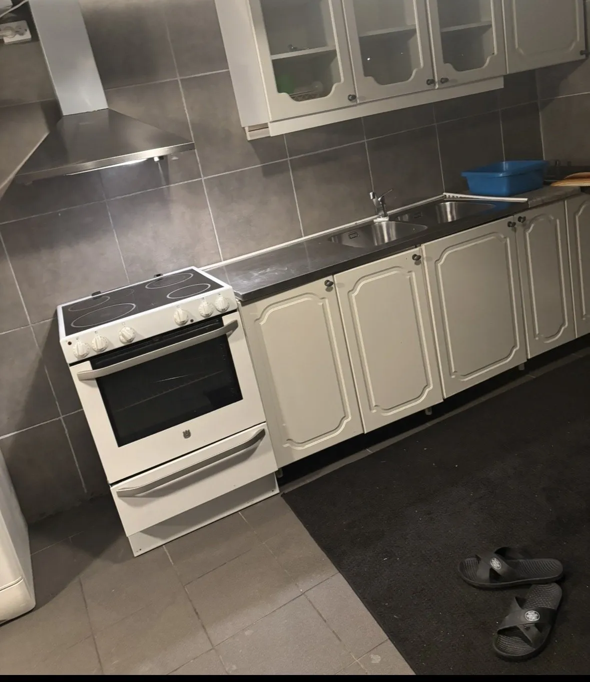 Hyresbostad på Nässjö i nassjo