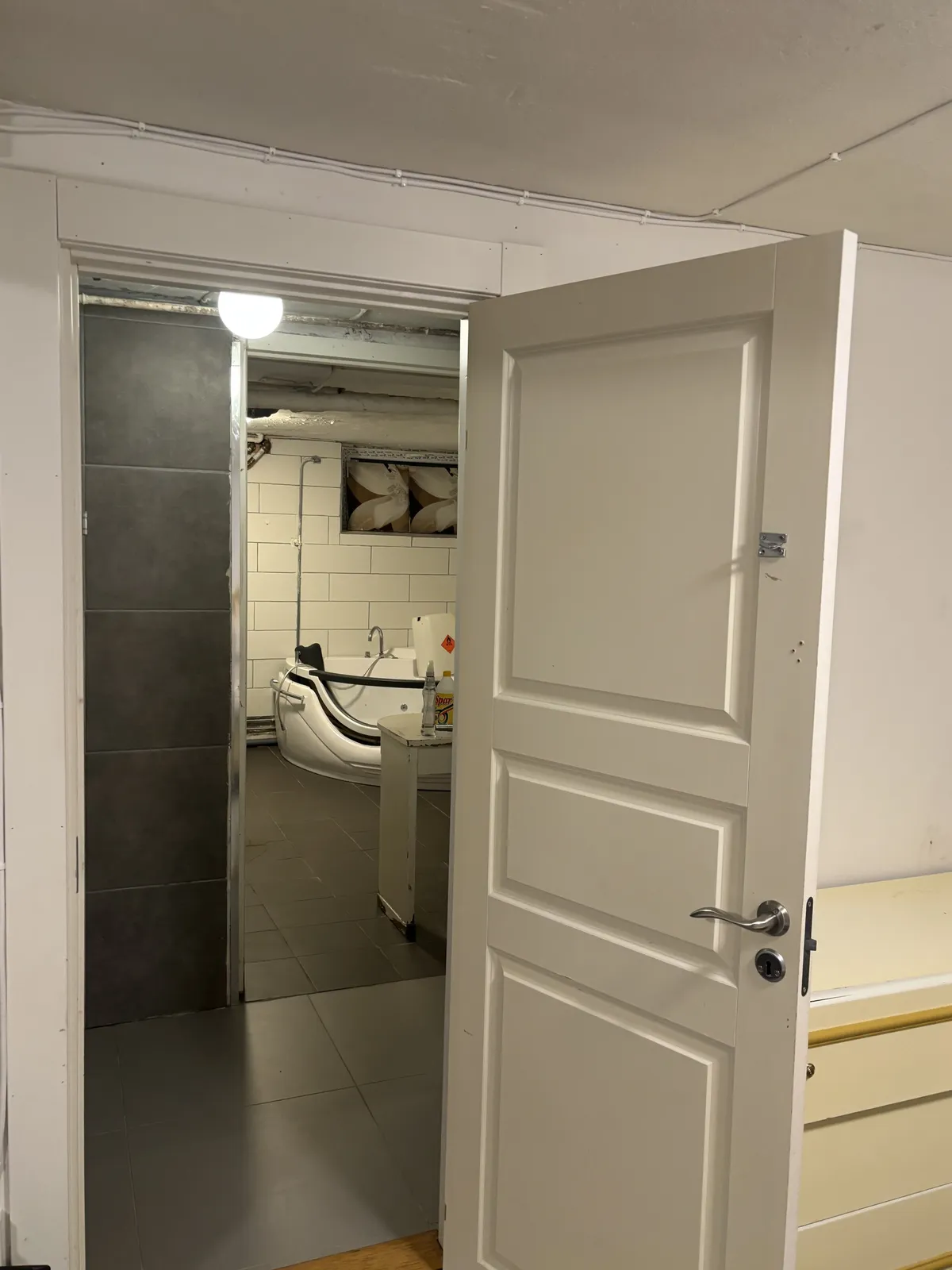 Hyresbostad på Nässjö i nassjo