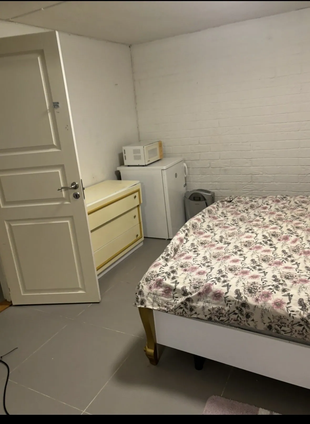 Hyresbostad på Nässjö i nassjo