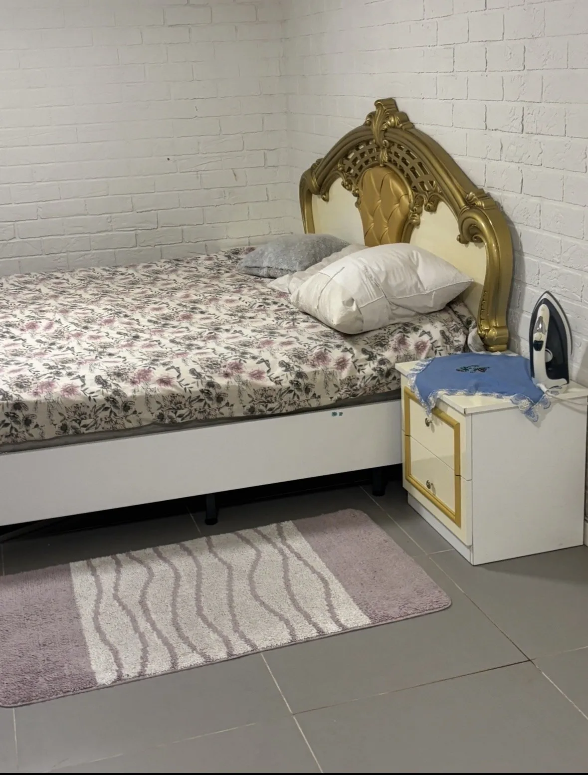 Hyresbostad på Nässjö i nassjo