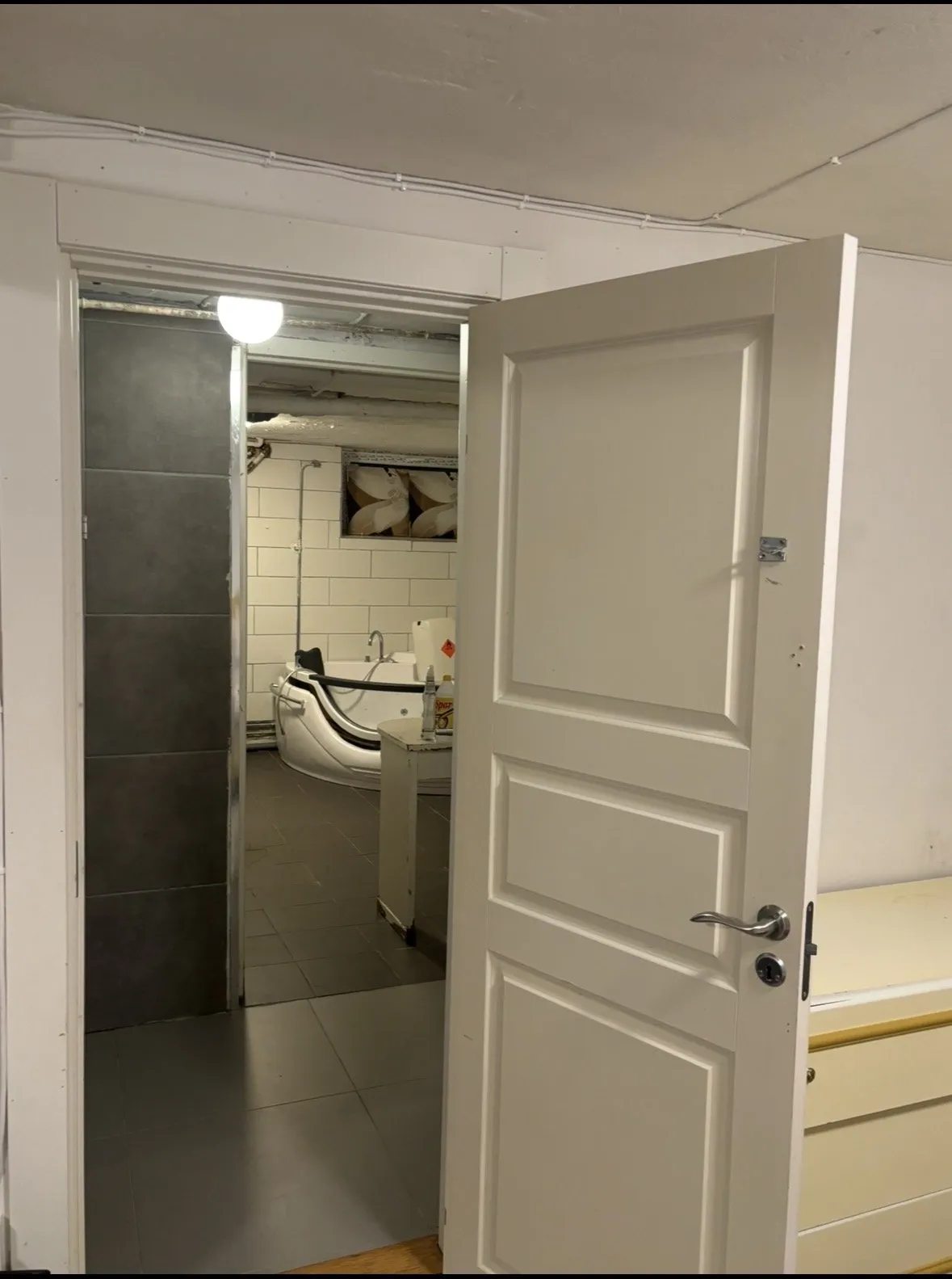 Hyresbostad på Nässjö i nassjo