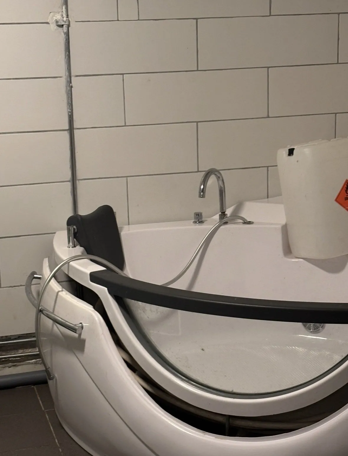 Hyresbostad på Nässjö i nassjo