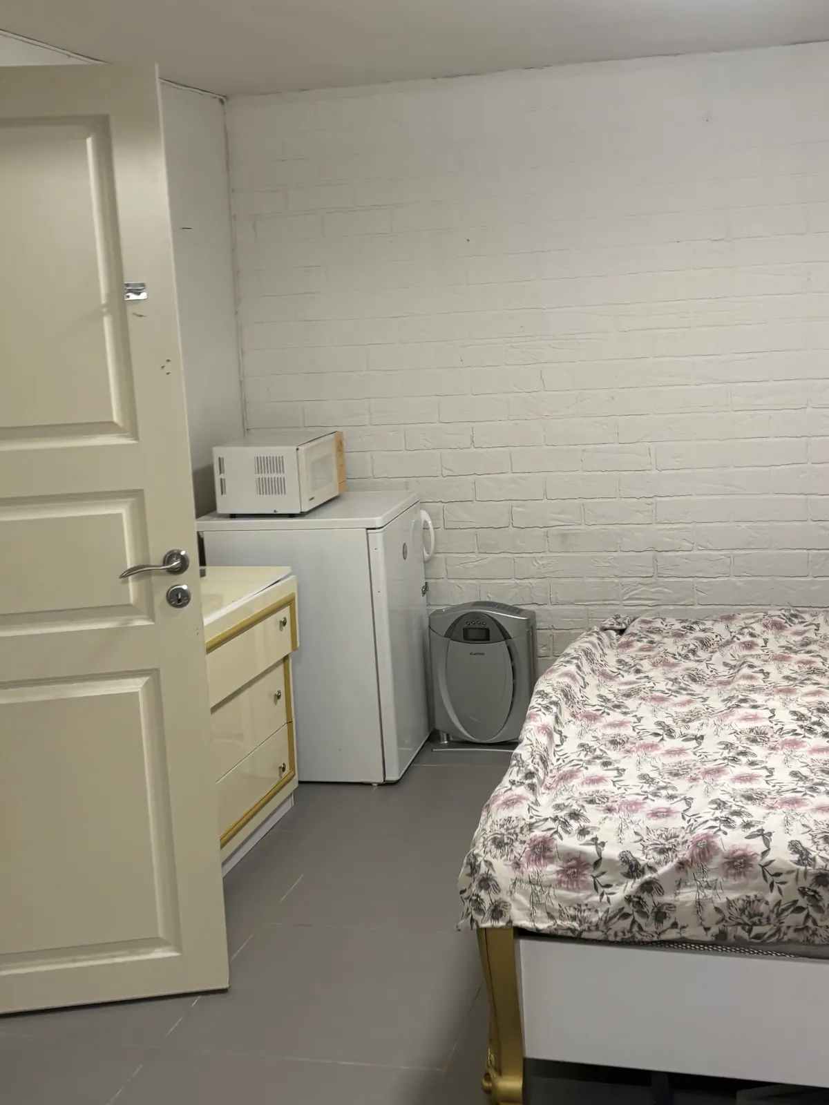 Hyresbostad på Nässjö i nassjo