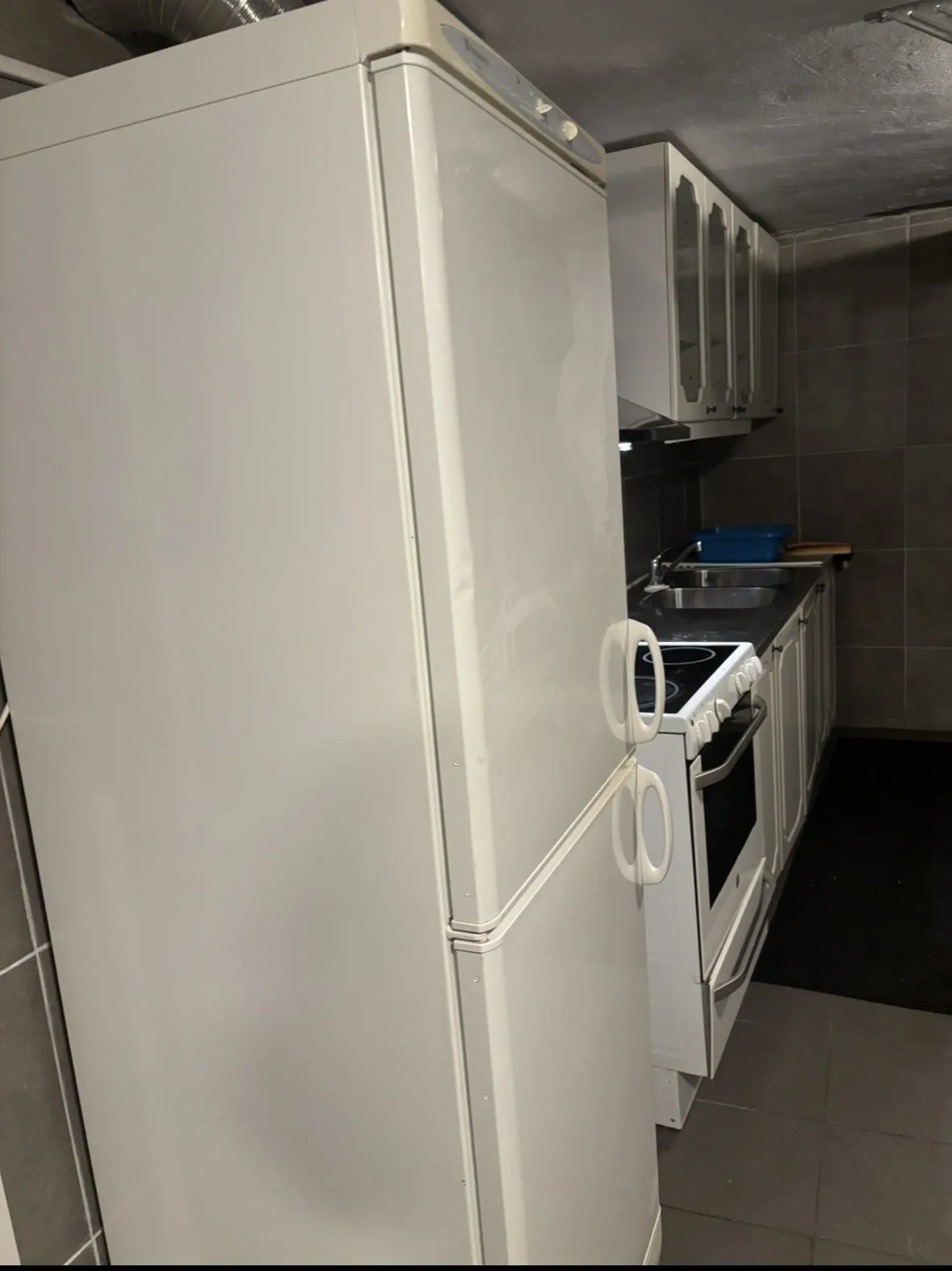 Hyresbostad på Nässjö i nassjo