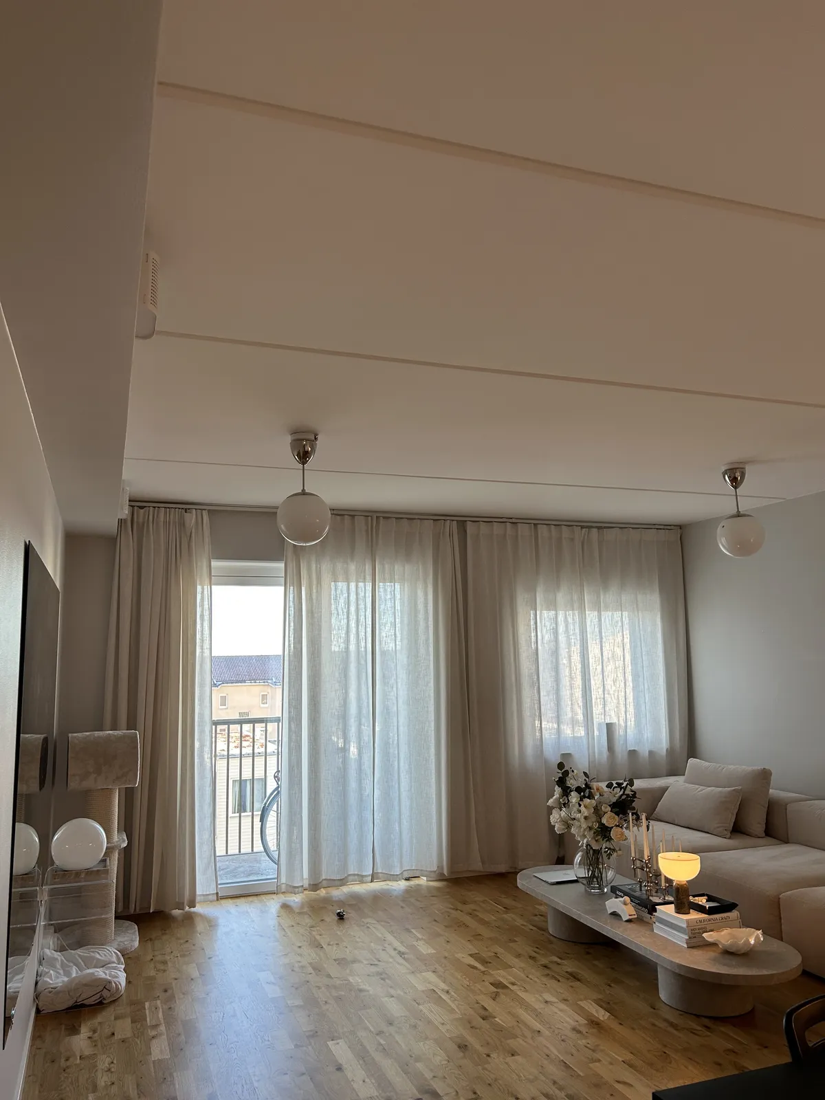 Hyreslägenhet på Uppsala i uppsala