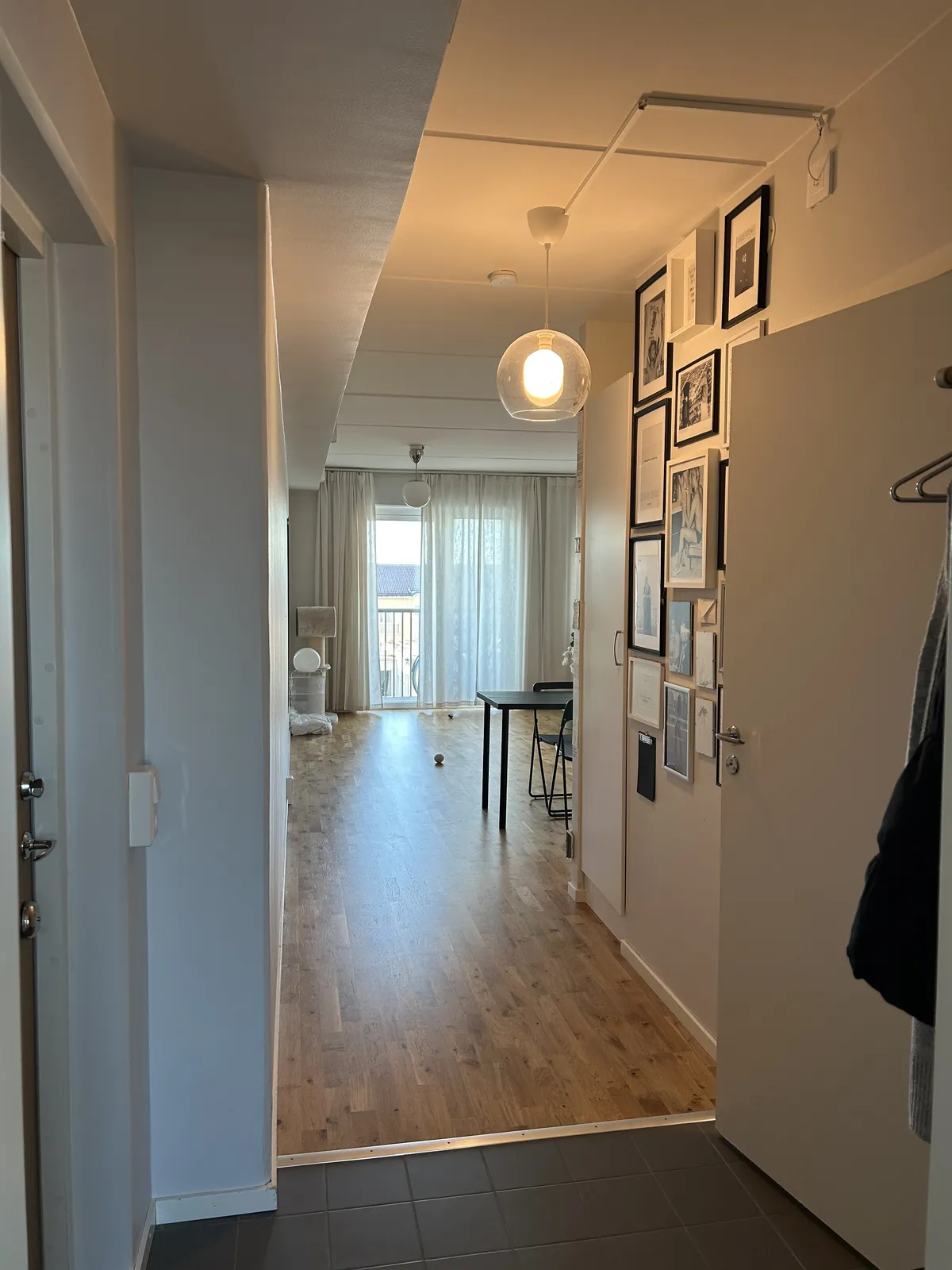 Hyreslägenhet på Uppsala i uppsala