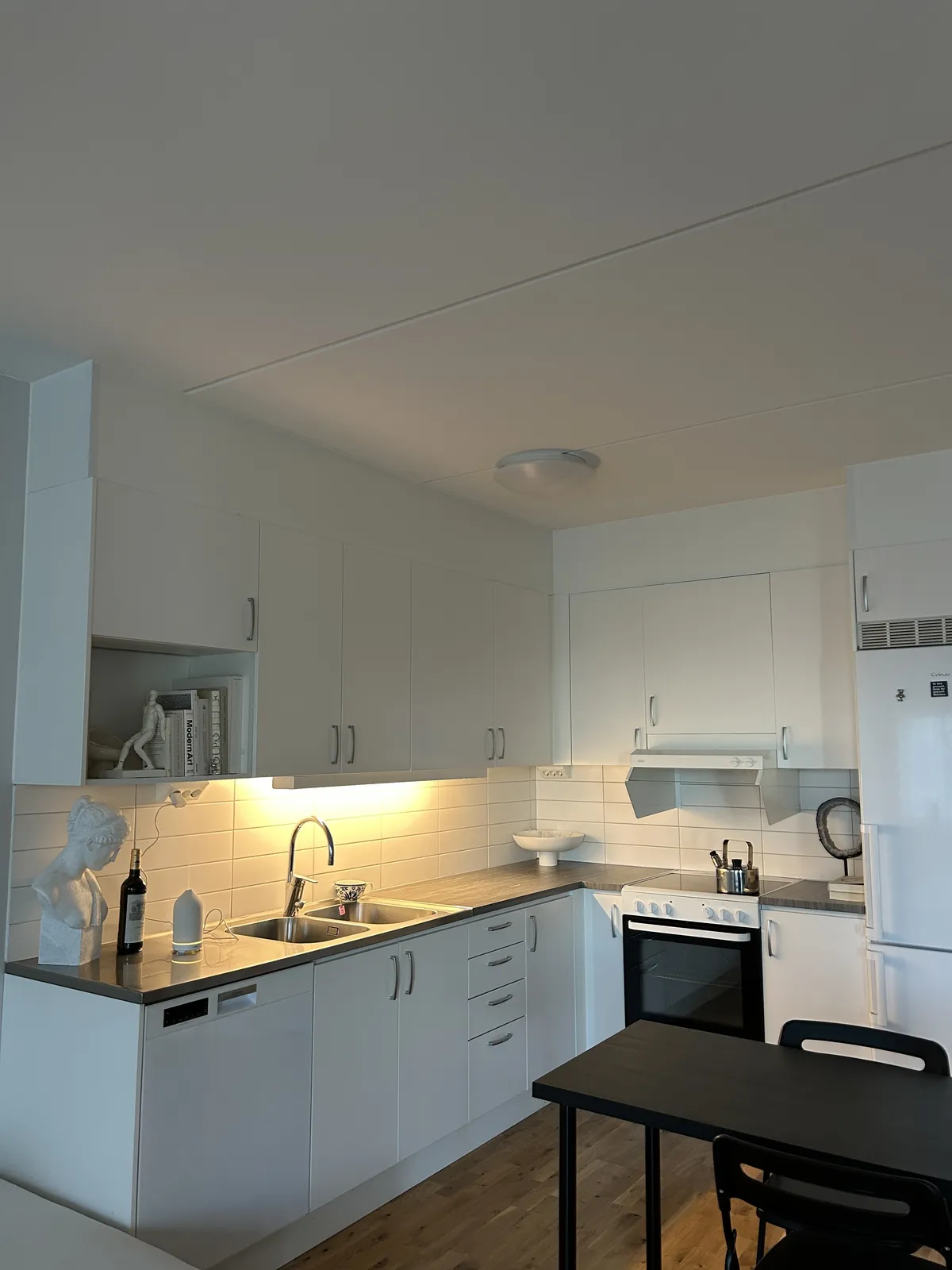 Hyreslägenhet på Uppsala i uppsala