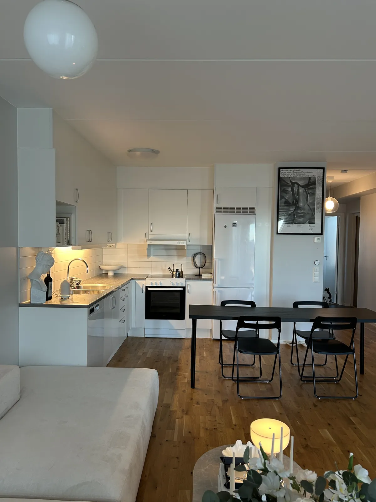 Hyreslägenhet på Uppsala i uppsala