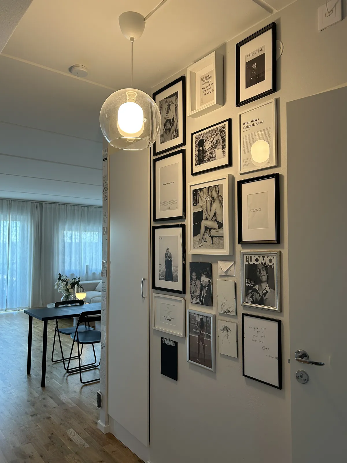 Hyreslägenhet på Uppsala i uppsala