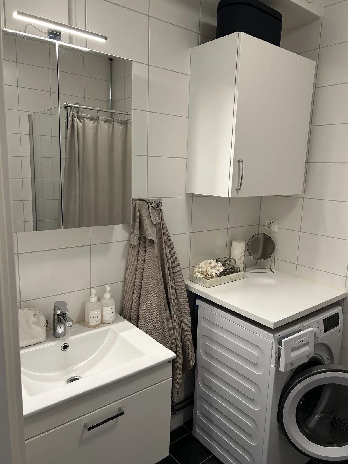 Hyreslägenhet på Uppsala i uppsala