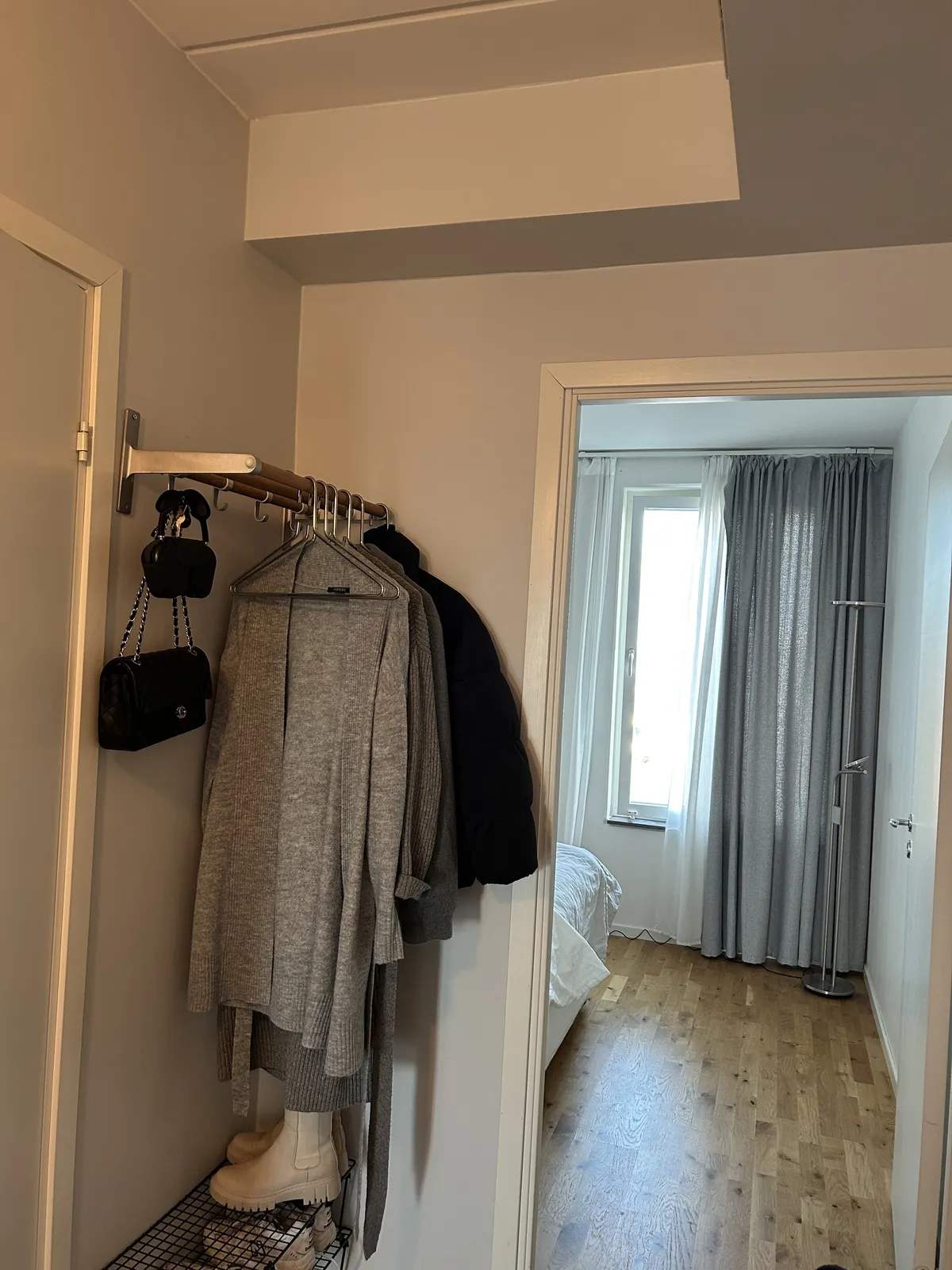 Hyreslägenhet på Uppsala i uppsala