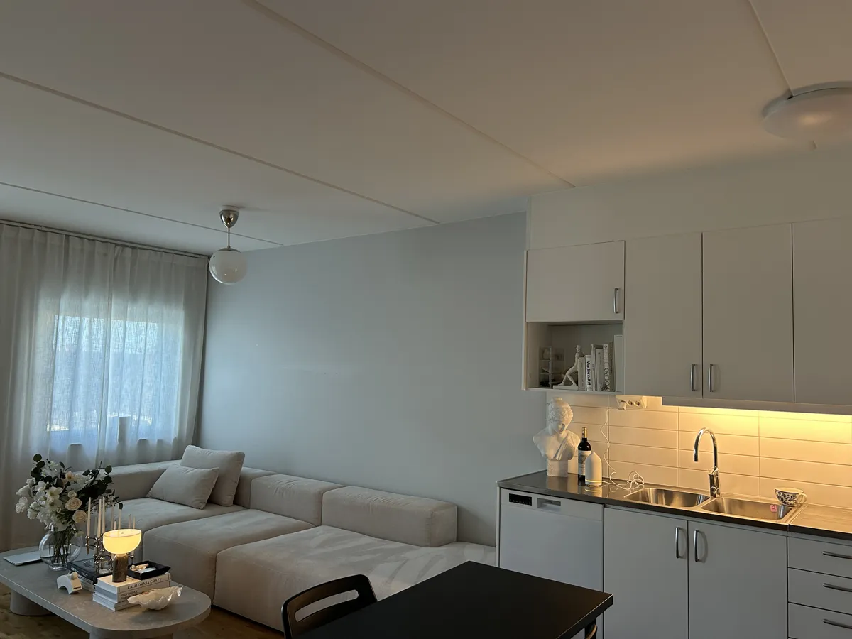 Hyreslägenhet på Uppsala i uppsala