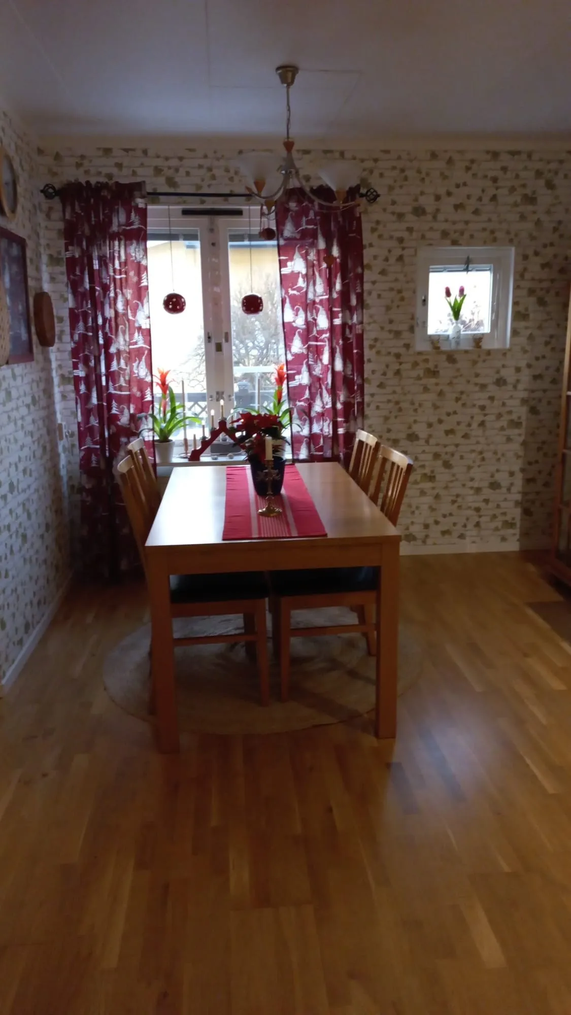 Hyresbostad på Kista i kista