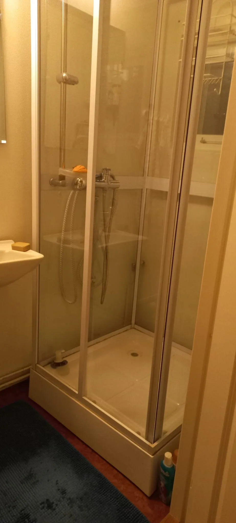 Hyresbostad på Kista i kista