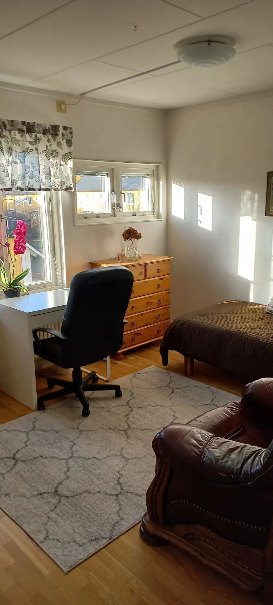 Hyresbostad på Kista i kista