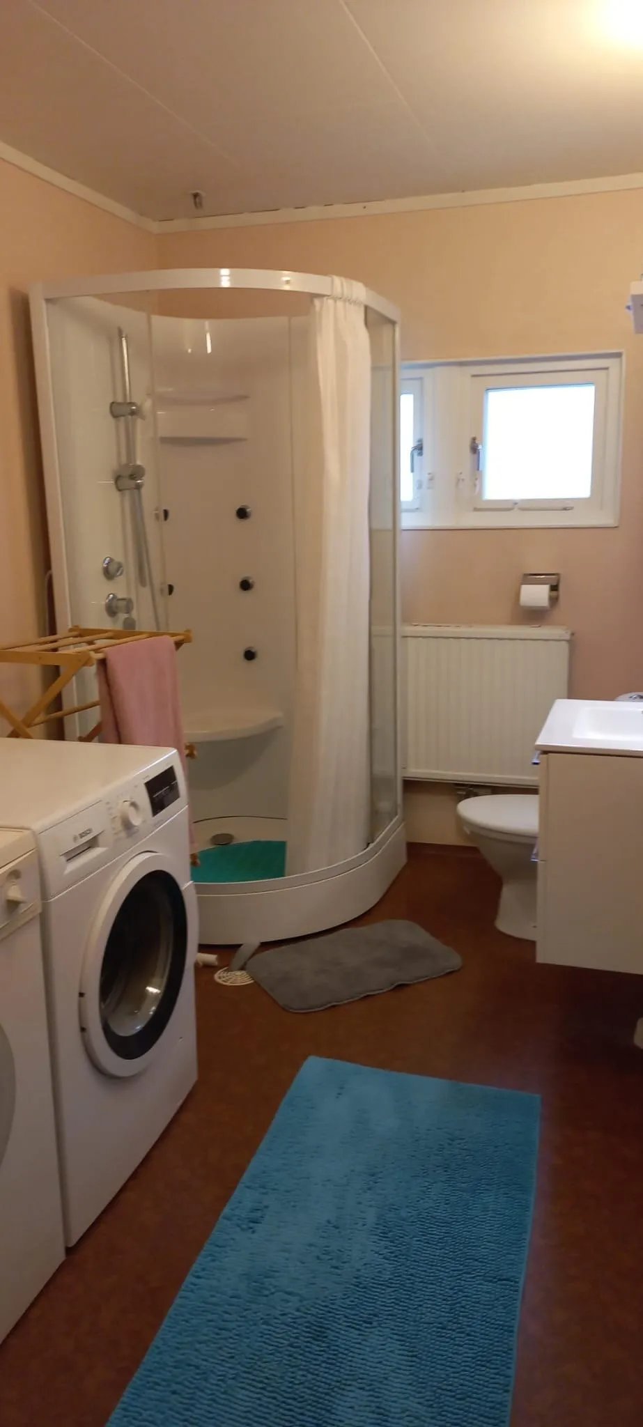 Hyresbostad på Kista i kista