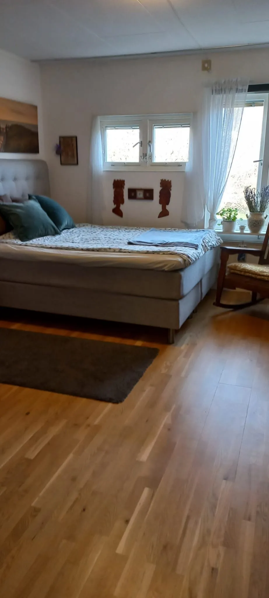 Hyresbostad på Kista i kista