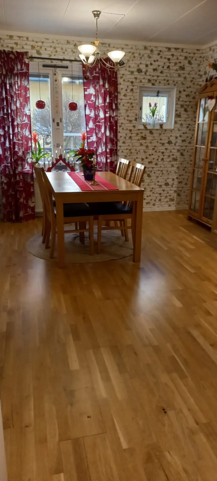 Hyresbostad på Kista i kista