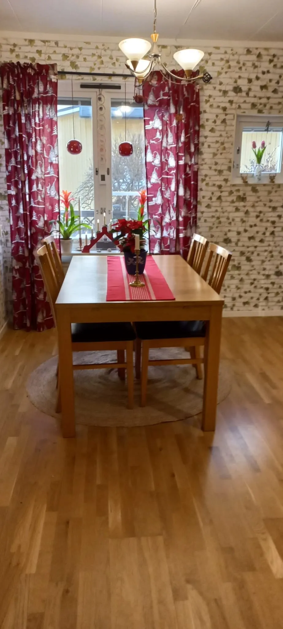 Hyresbostad på Kista i kista