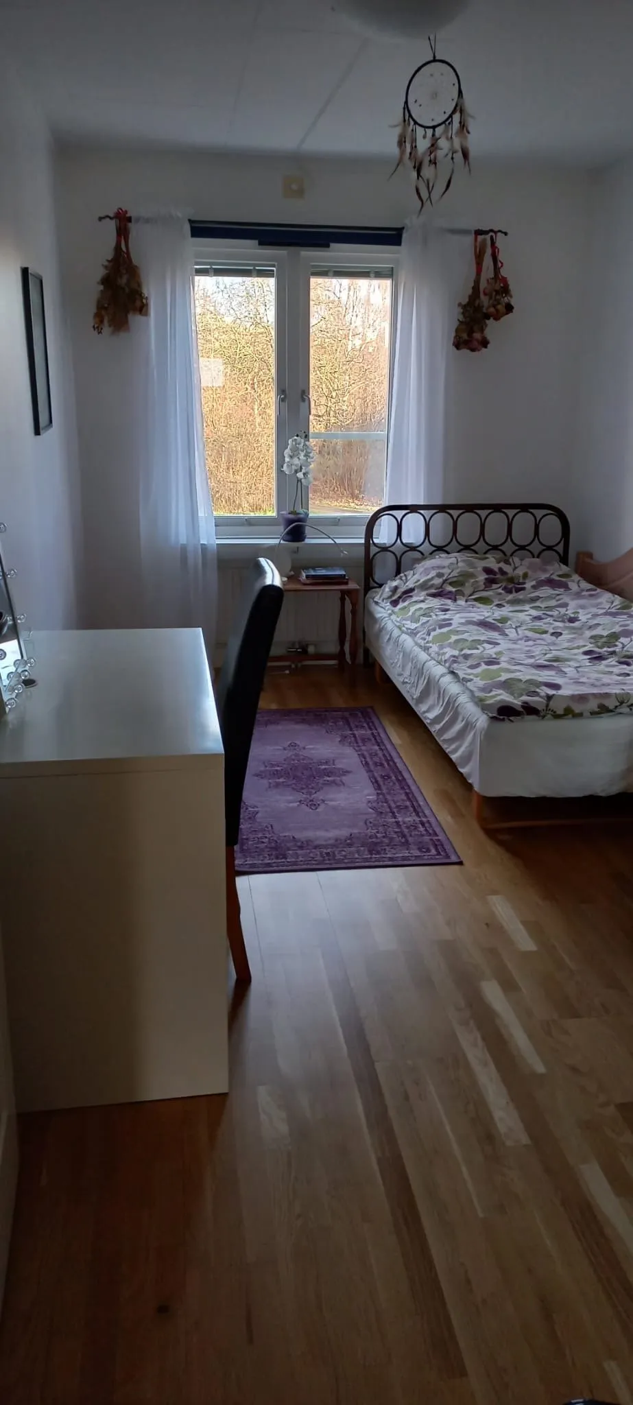 Hyresbostad på Kista i kista