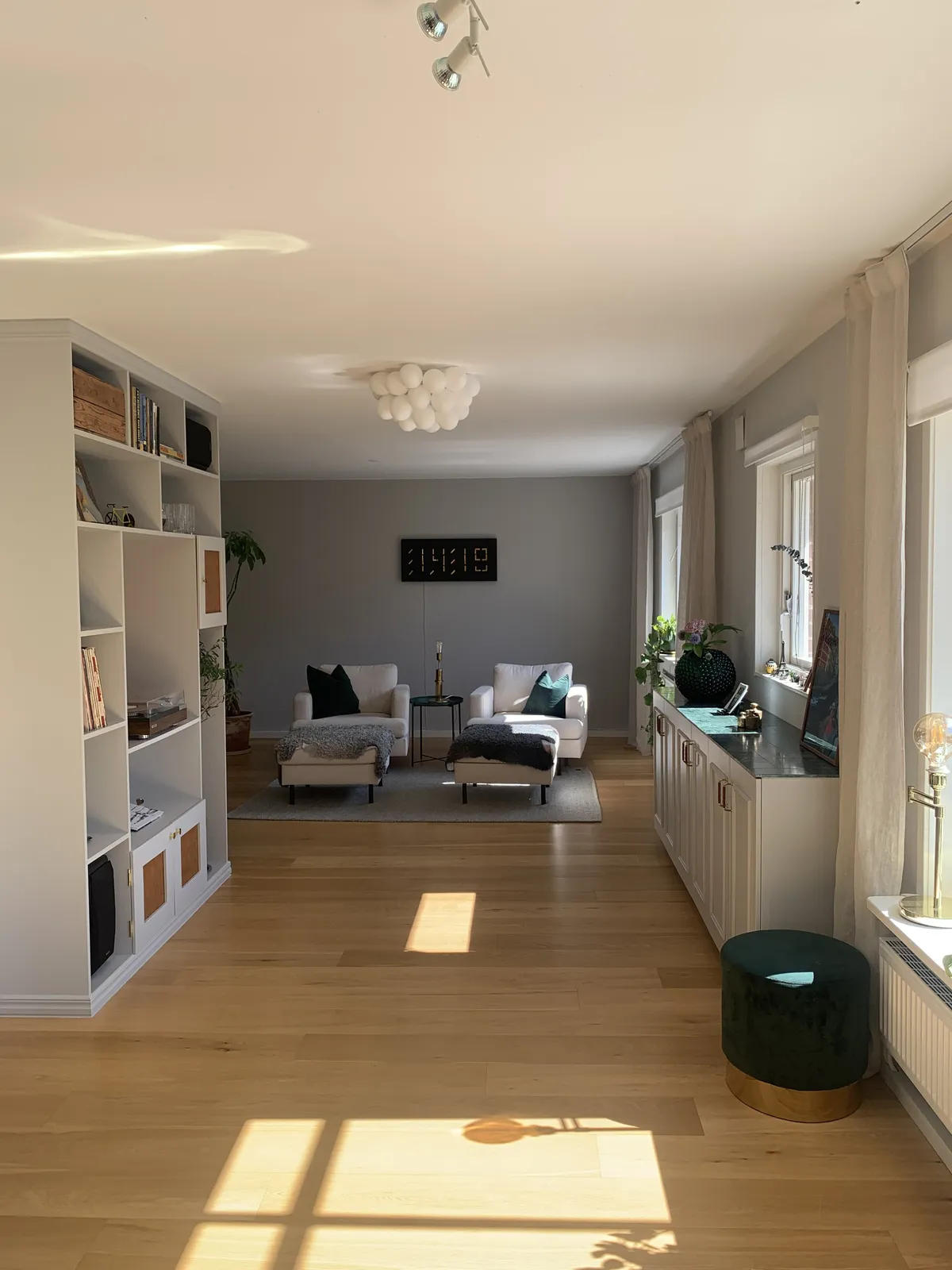 Hyresbostad på Sigtuna i sigtuna