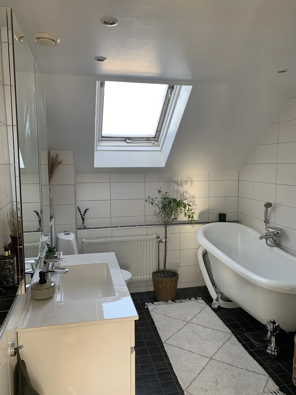 Hyresbostad på Sigtuna i sigtuna